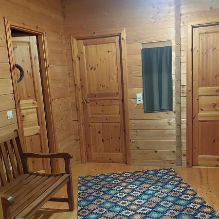 Ferienpark Lauterdoerfle 2 Hayingen Εξωτερικό φωτογραφία