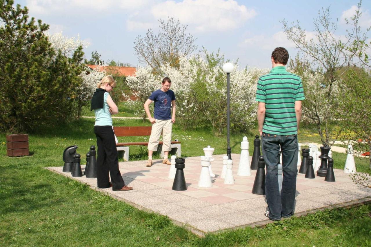 Ferienpark Lauterdoerfle 2 Hayingen Εξωτερικό φωτογραφία